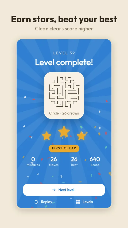 Unarrow screenshot: win